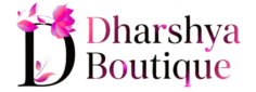 Dharshya Boutique